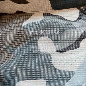 Kuiu ultra zip-t hunting shirt jacket